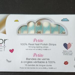 Color Street Petite Reindeer Cheer